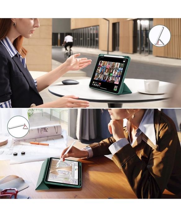Husa de protectie pt Ipad PRO, EasyAcc, 13 inch