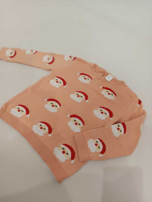 Коледни дрешки за момиченце