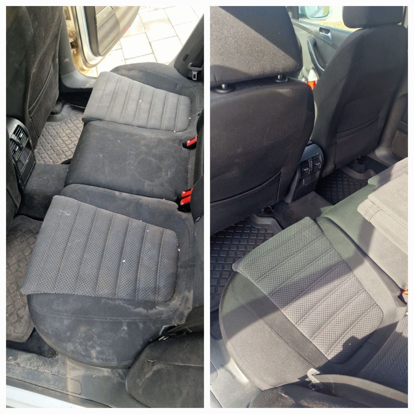 Servicii Profesionale curatare canapele/coltare/fotolii/scaune/auto