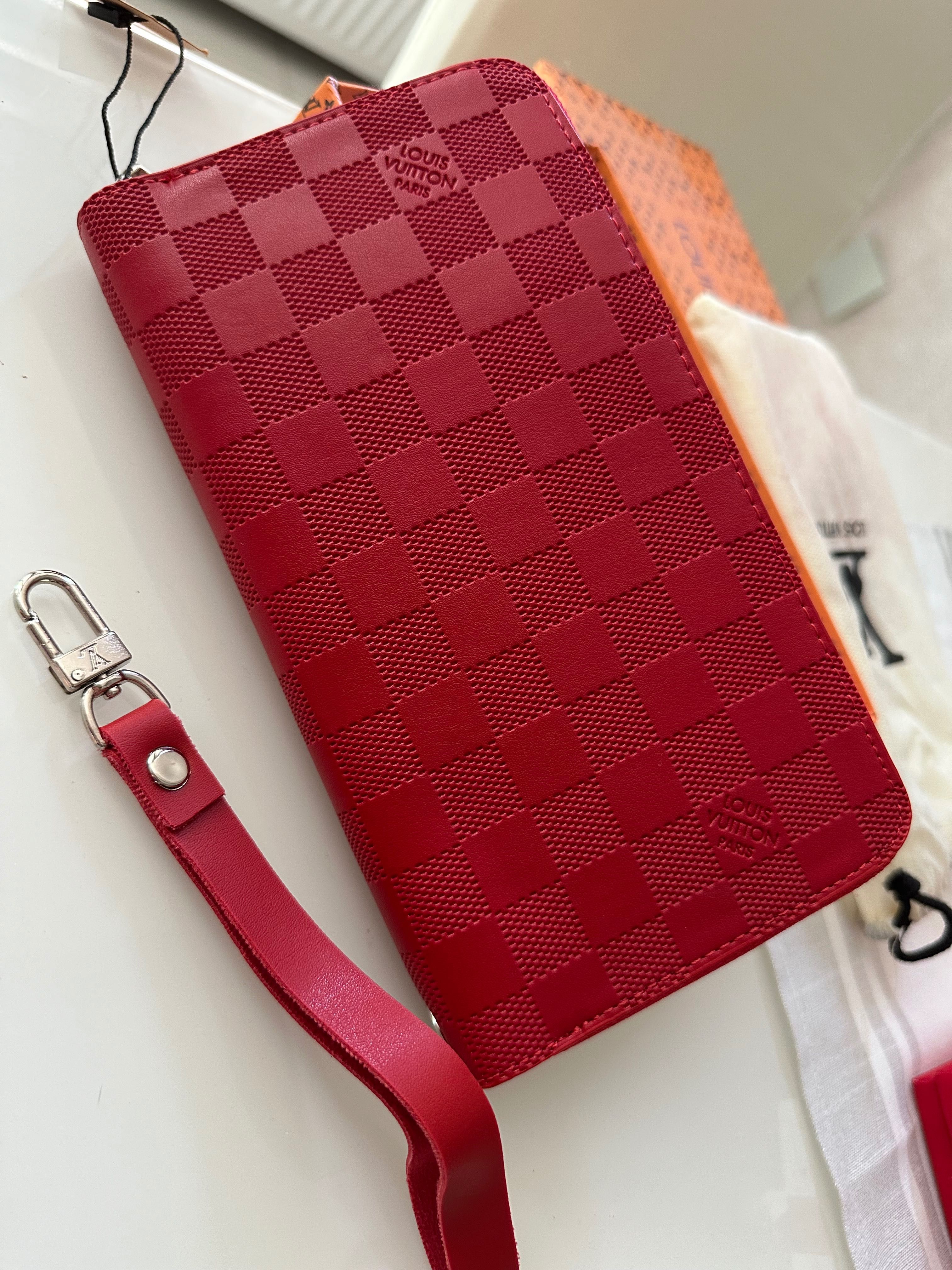 Louis Vuitton Портмоне