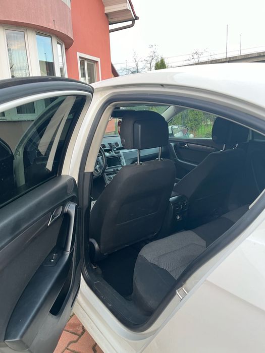 Vw passat automat dsg diesel