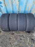 Anvelope Vară 215.40.17 Bridgestone An 2017,2018