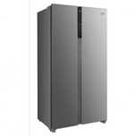 Хладилник Side by side Beko GNO5323XPN,532л ,177см -Транспортен дефект
