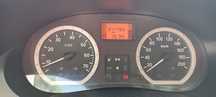 Dacia Logan 2007 1.4 cu AC+GPL