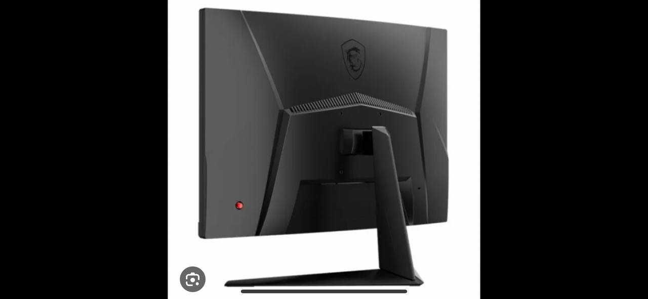 ESPORTS GAMING MONITOR, New, MSI G244F E2, 180Hz, IPS, Night Vision