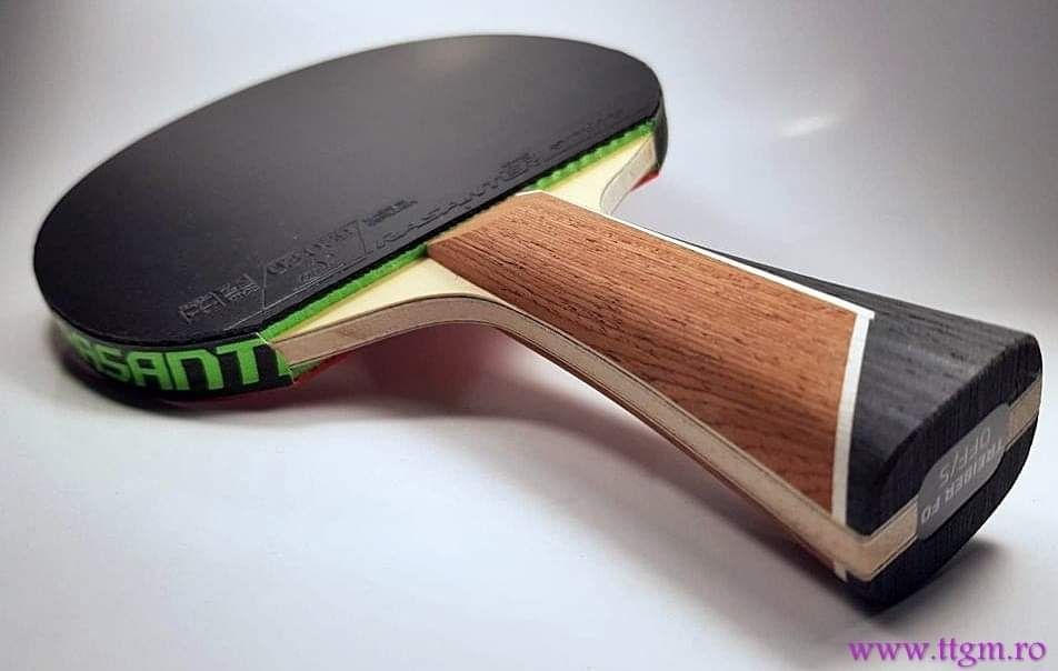 Paleta tenis de masa profi andro Treiber fo off/s / R48 2.3 / R47 2.3