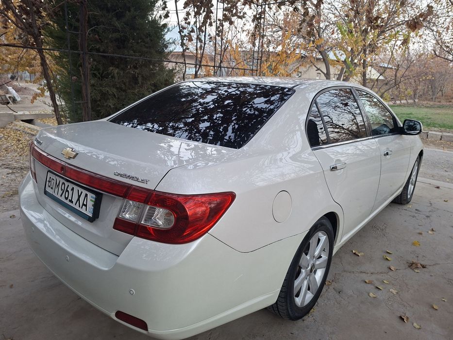 Epica rangi jemchuk, yili 2011