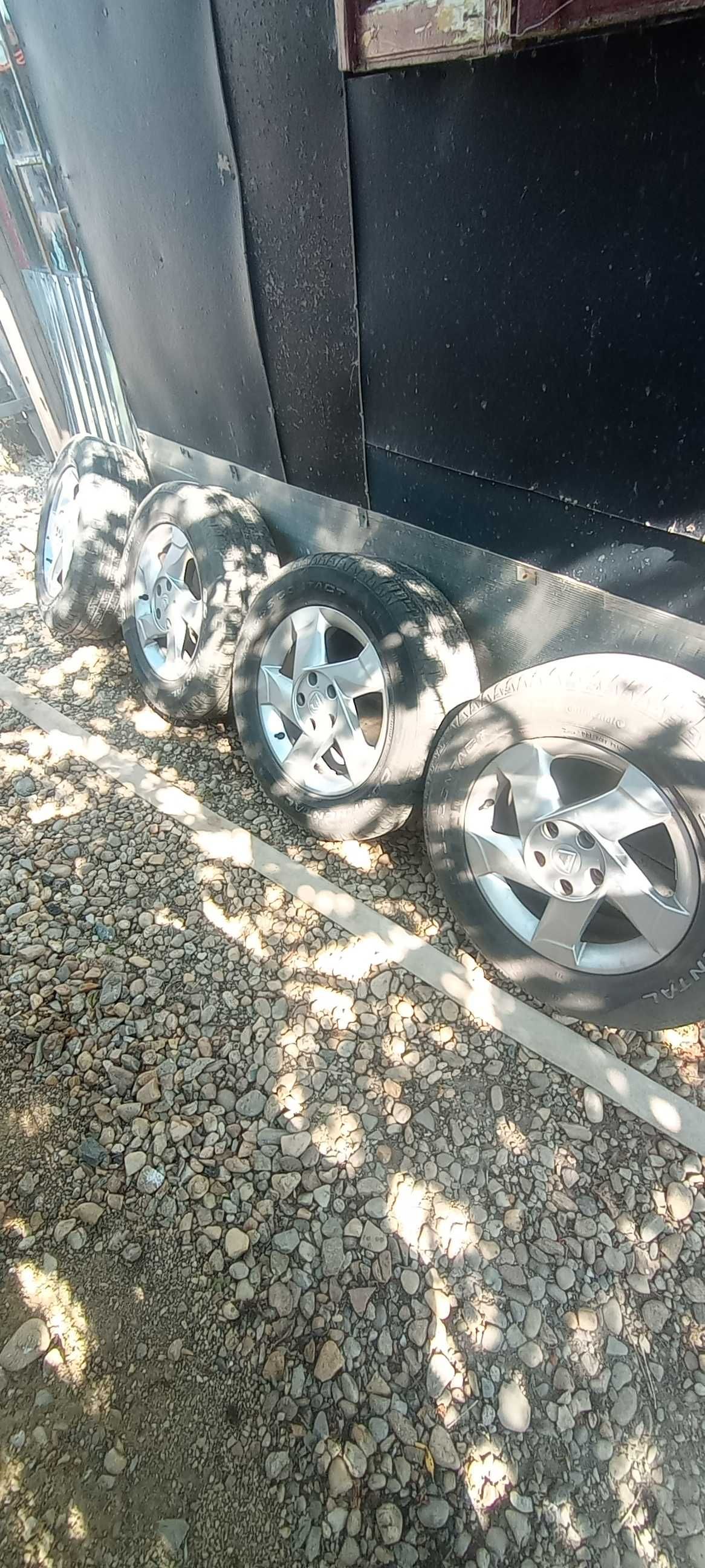 Daci Duster 1.5 DCI  2012 tracțiune 4×4