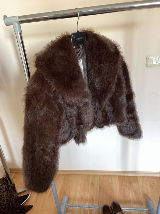 Палто по модел  Zara