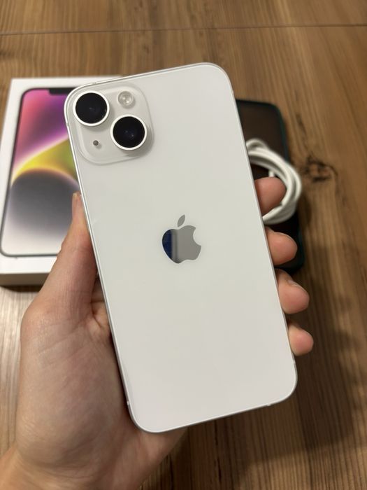 Iphone 14 Като нов!