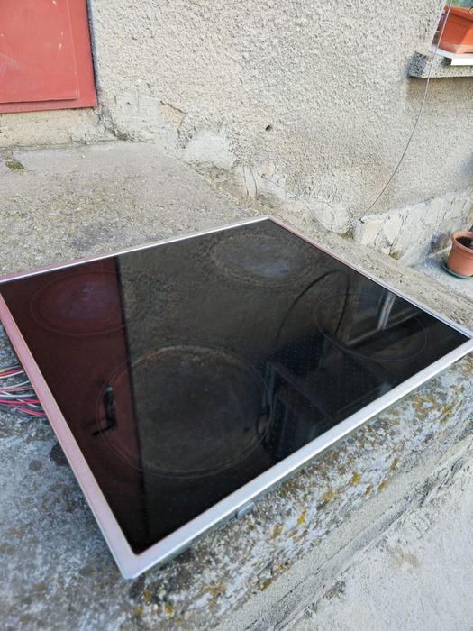 Продавам печки за вграждане