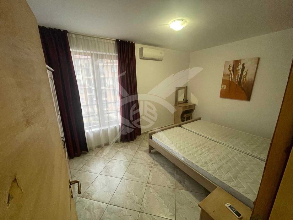 Продава се Двустаен апартамент в к.к. Слънчев бряг - 69 кв.м за 1360 €/кв.м - Снимка #2