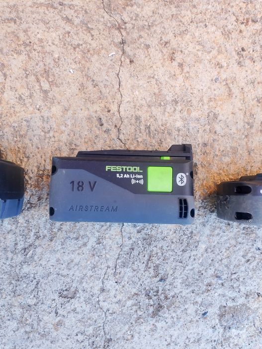 Батерии за Festool 4-5.2-8ампера