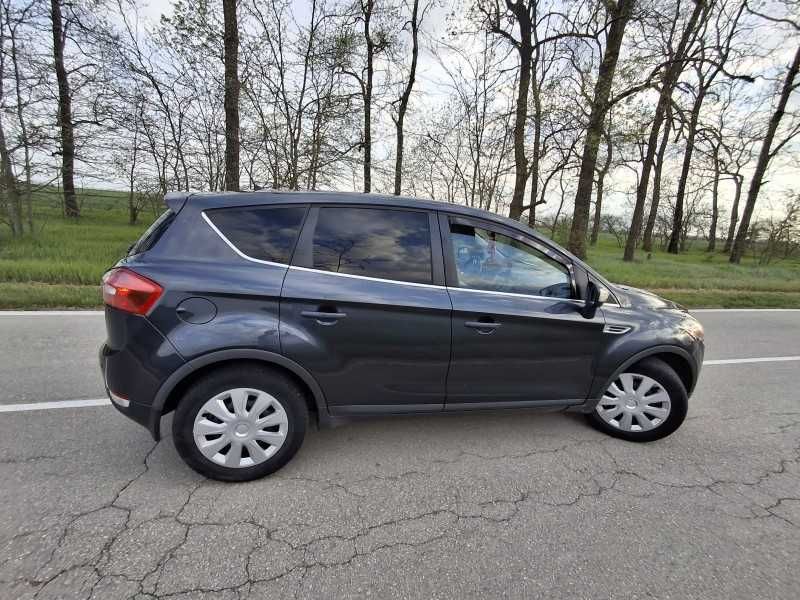 Ford Kuga 2.0 TDCI