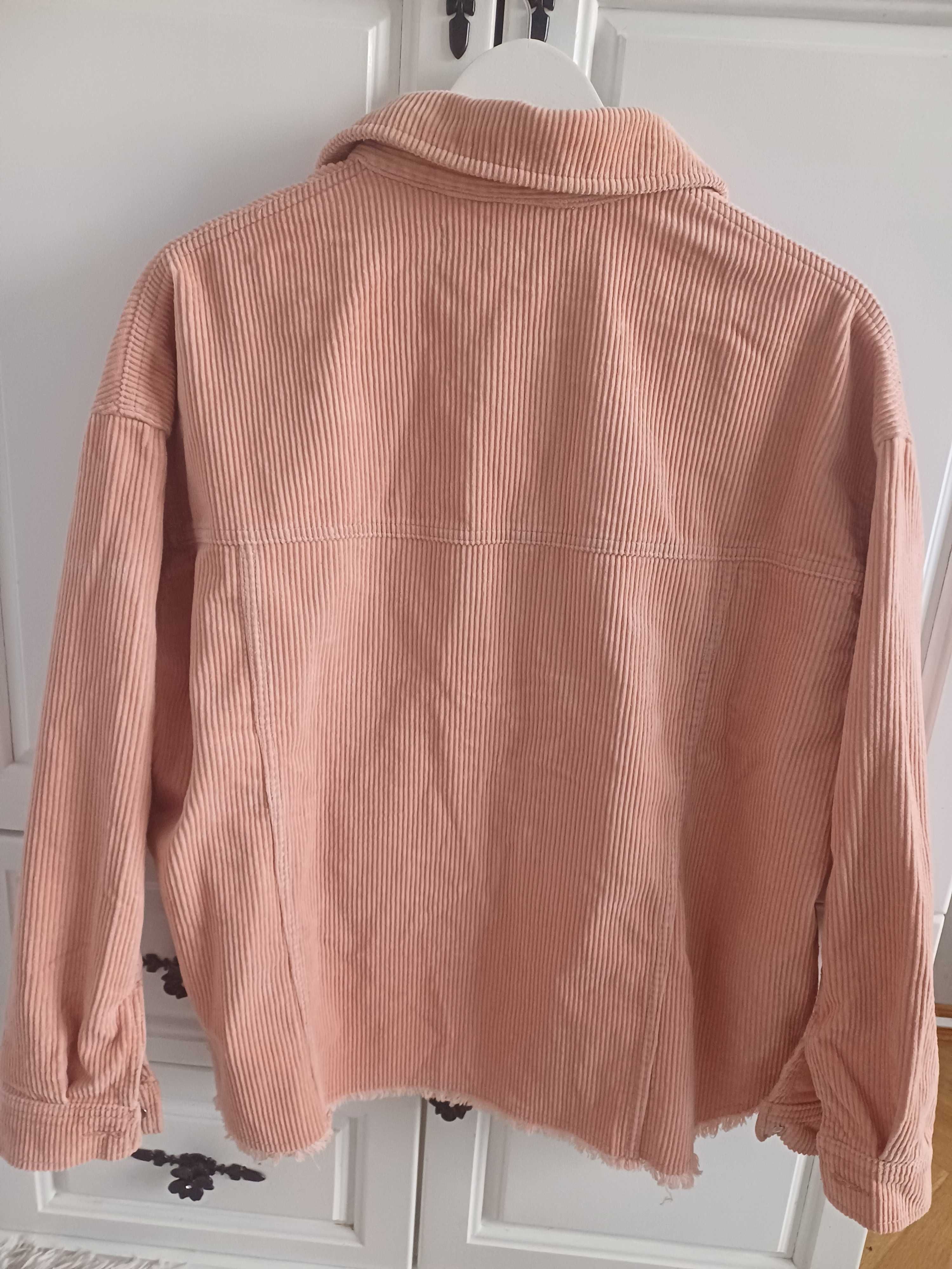 Дамско яке-риза на Zara р-р М