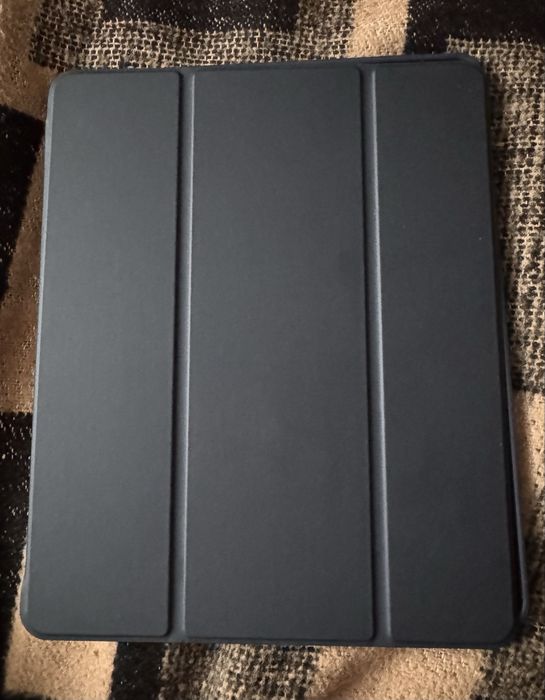 iPad Air13 M2 128GB + Apple Pencil Pro + ESR клавиатура + кейс