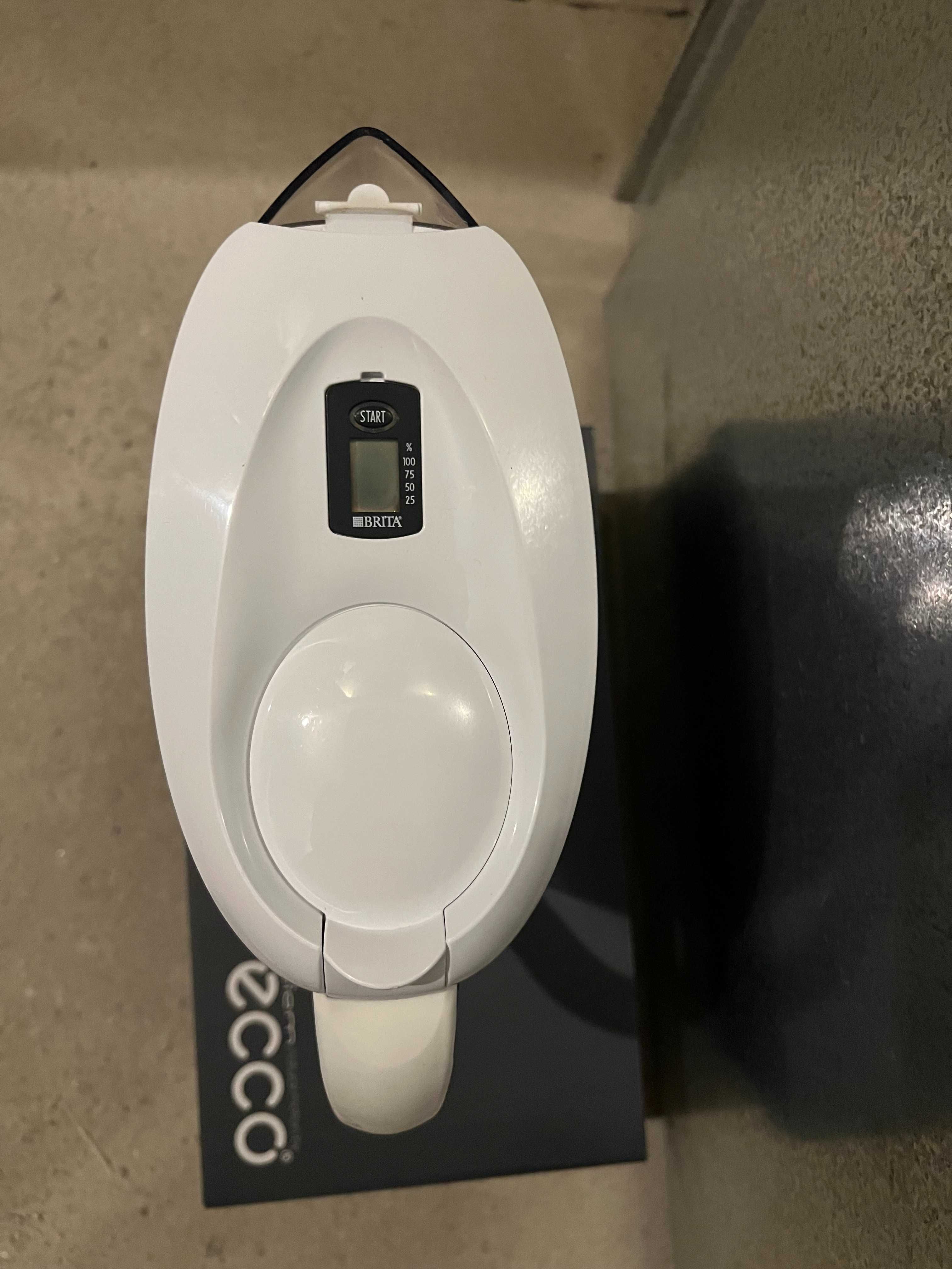 Филтрираща кана за вода Brita