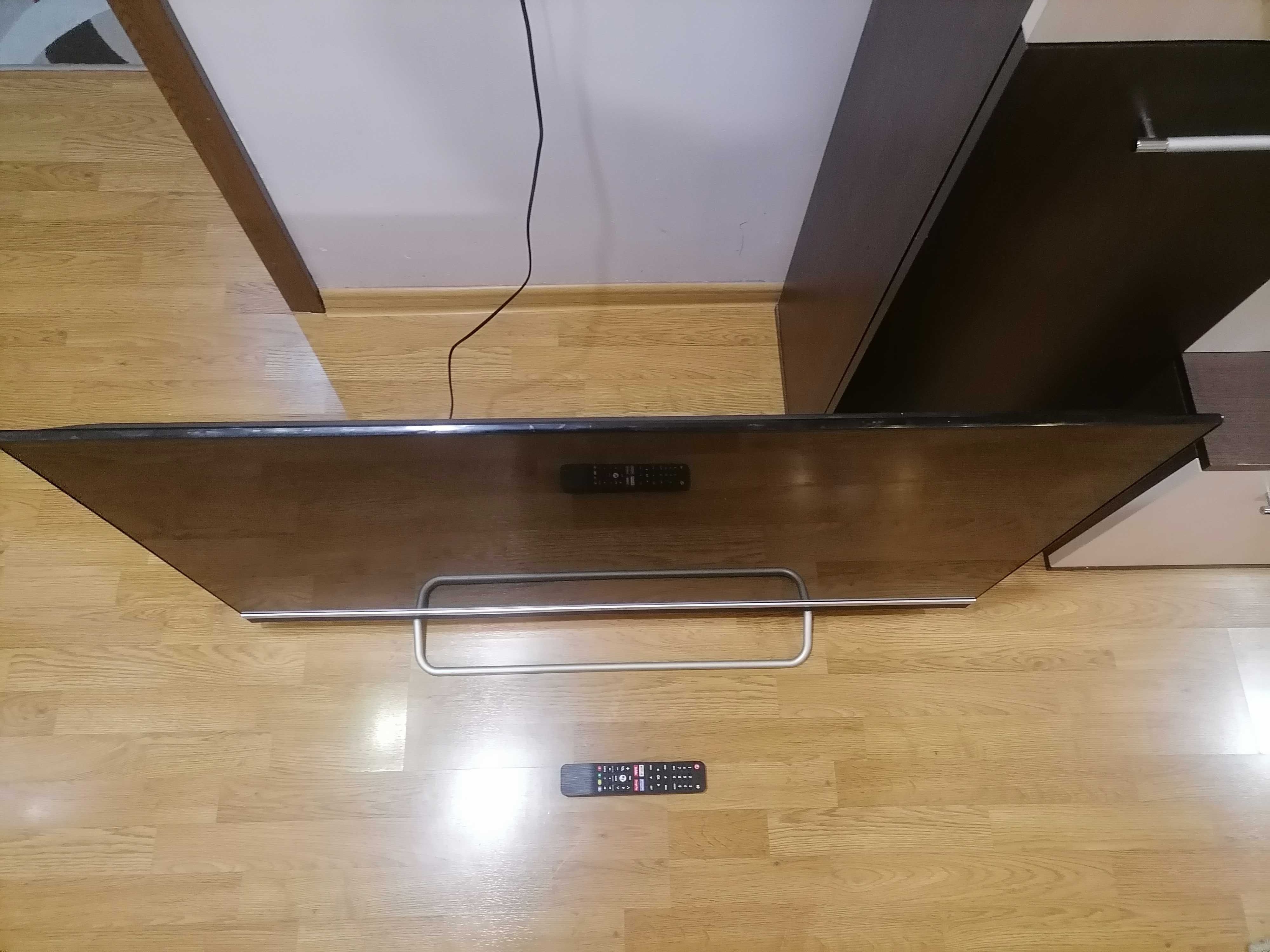 METZ  49DQ3652A 124 см (49") LED TV