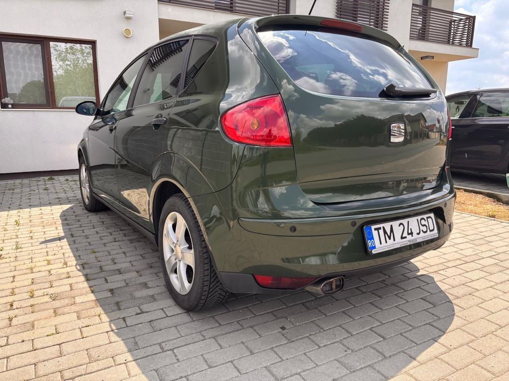 Vand Seat Altea 1.9 Tdi 105cp