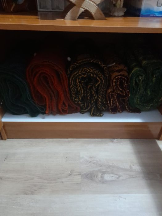 Vând macate tradiționale