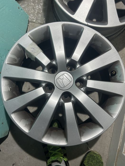 Джанти Honda CRV/CIVIC 5x114,3 16”