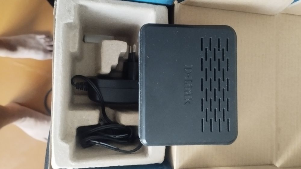 О б м е н  D-LINK