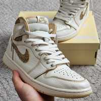 Air Jordan 1 craft