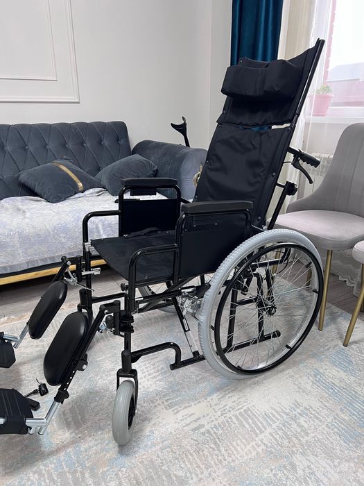 Коляска инвалидная