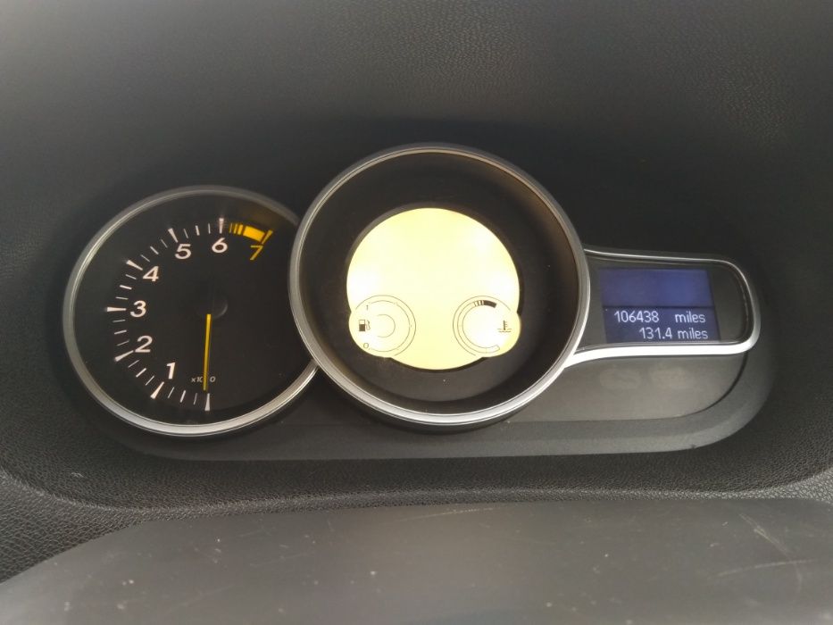 На части Рено Меган 1.6 VVT бензин 2009г. Renault Megane