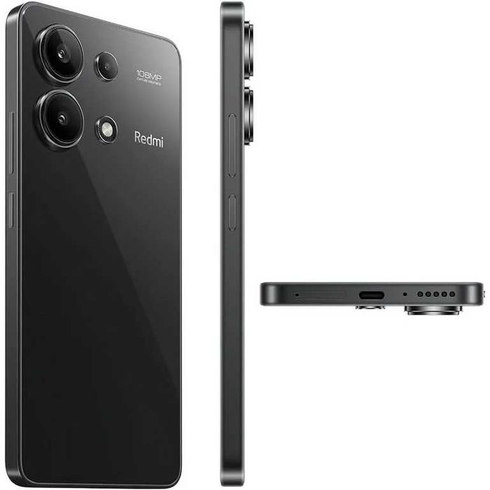 Xiaomi Redmi Note 13 6+2/128 Idial