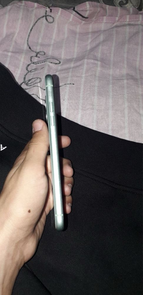 Iphone 11 64 gb