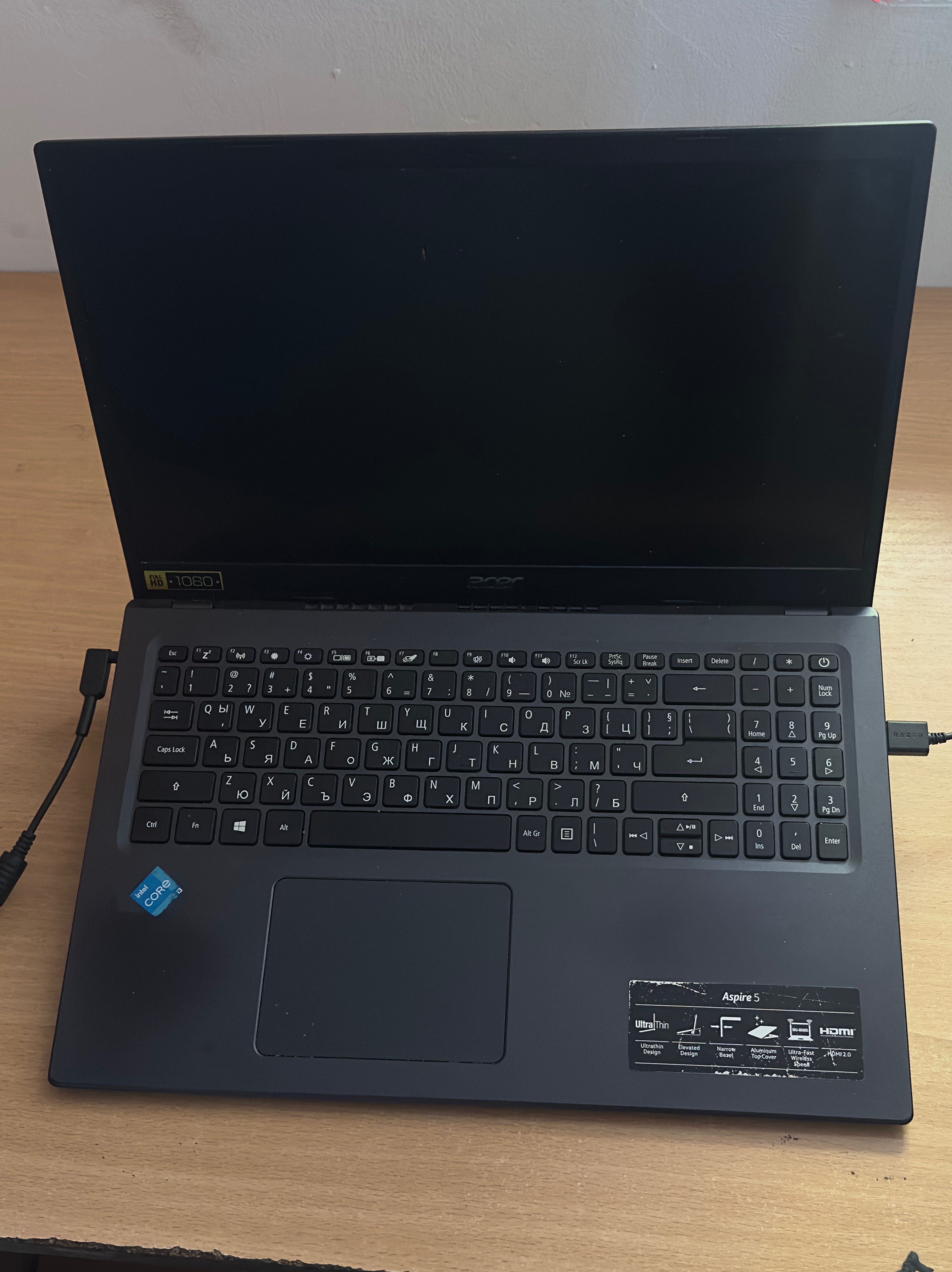 Acer aspire 5 (a515-56)