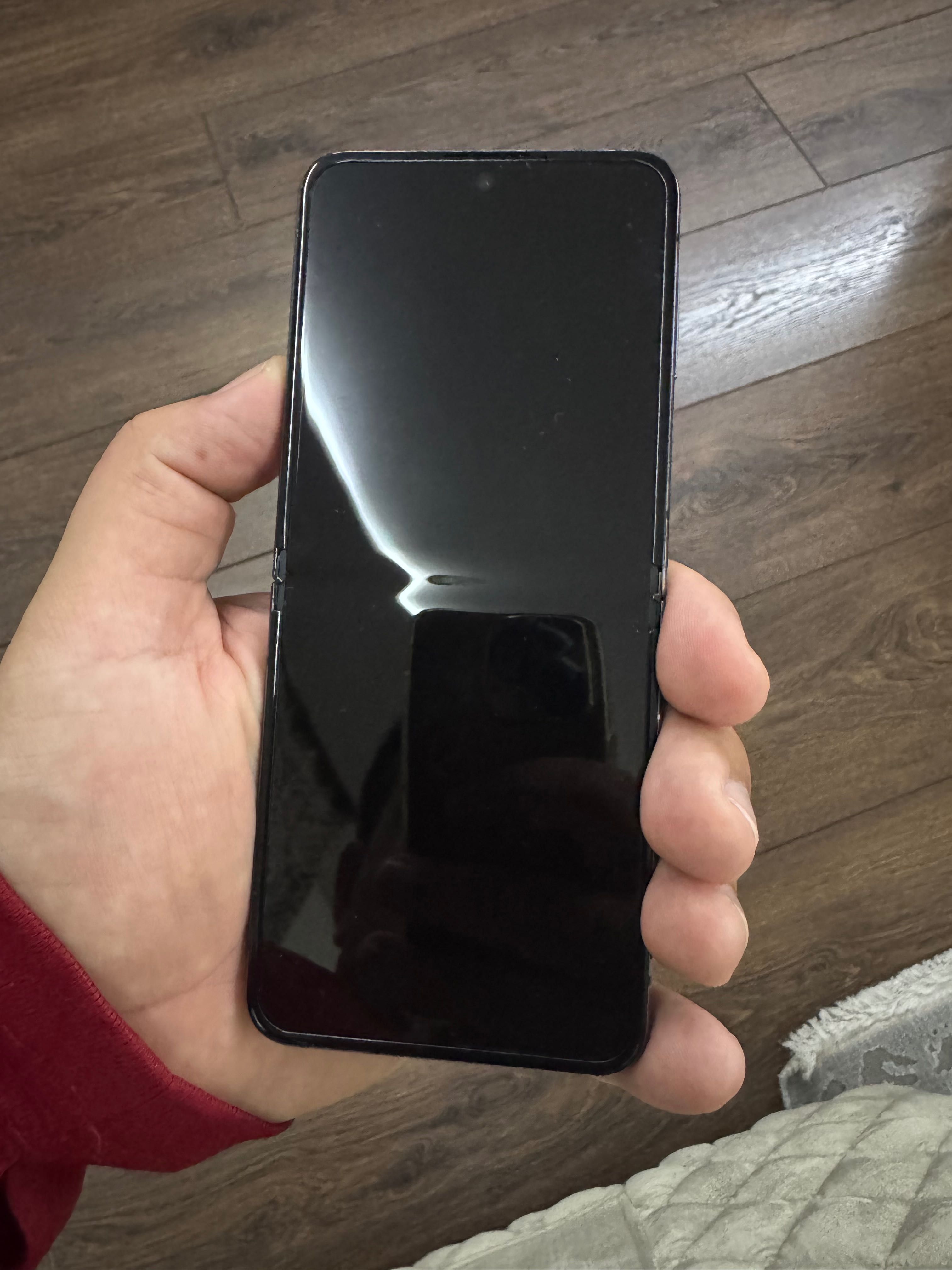 Samsung Galaxy Z Flip 5