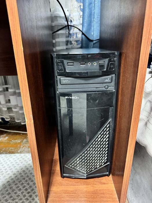 Продается Комьютер -2016 года на запчасти