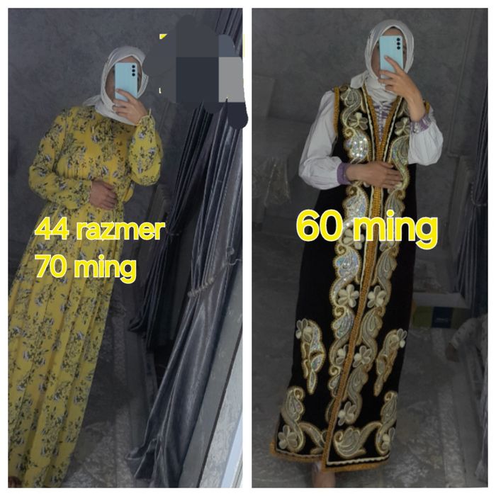 Ayollar kiyimi sotaman arzonga