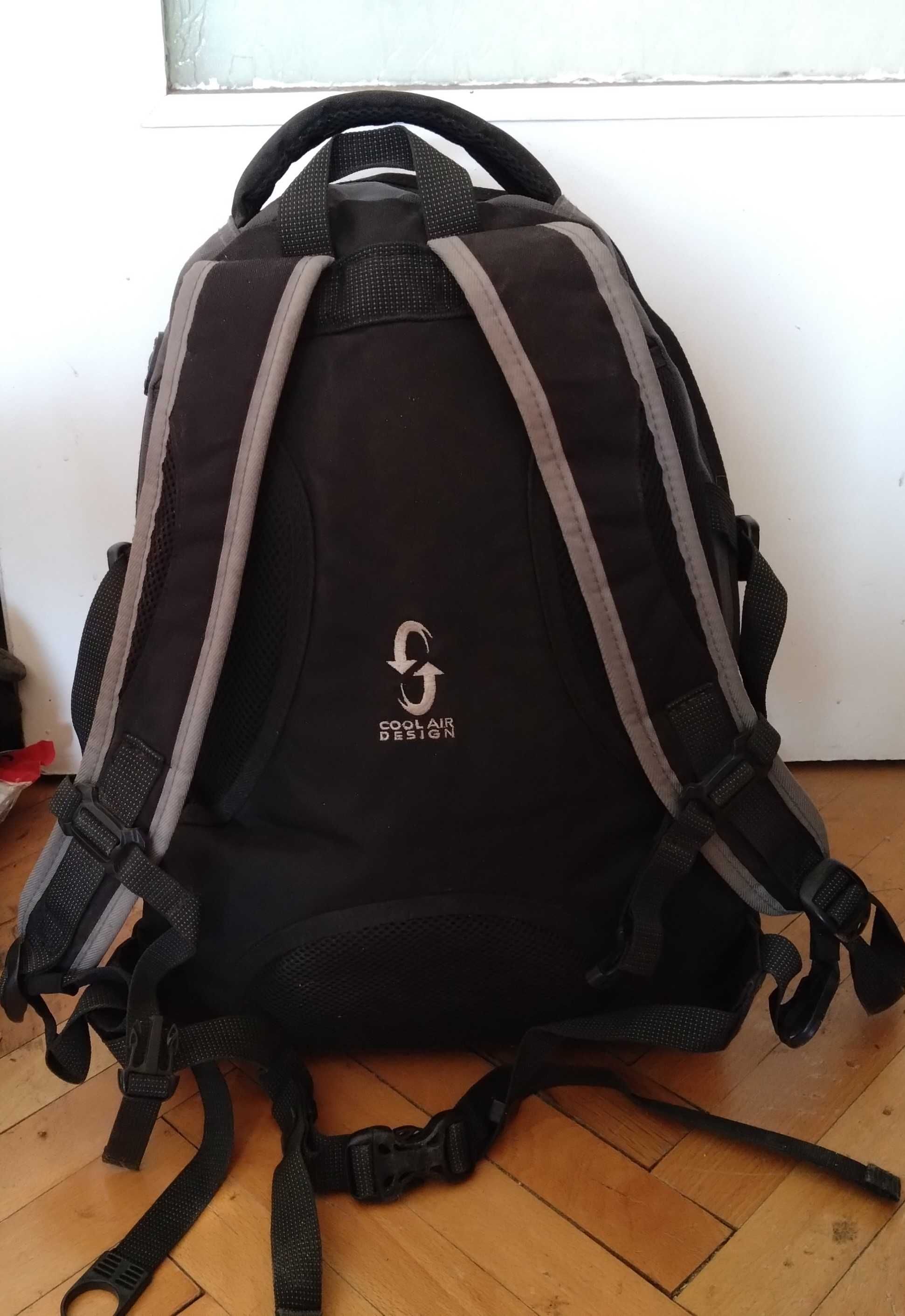 Раници туристически и градски 35L, 30L, 20L.