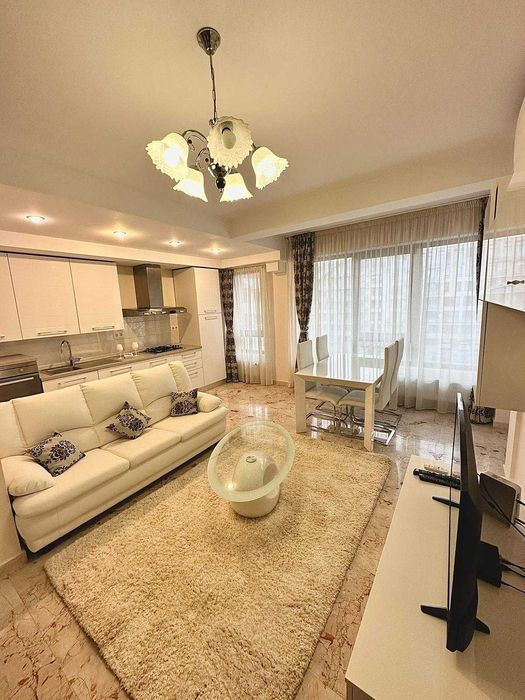 Apartament 2 camere de închiriat, Exclusive Residence