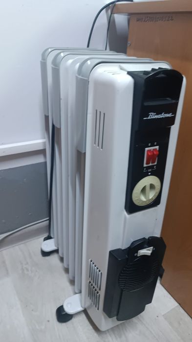 Үйге арналған жылыту батареясы