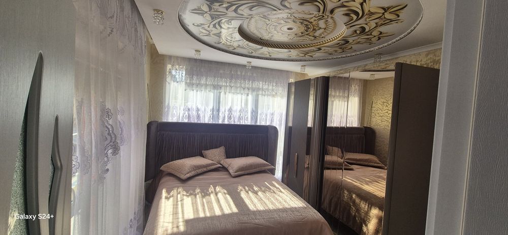 Продава се Двустаен апартамент в Варна, Аспарухово - 64 кв.м за 1797 €/кв.м - Снимка #5