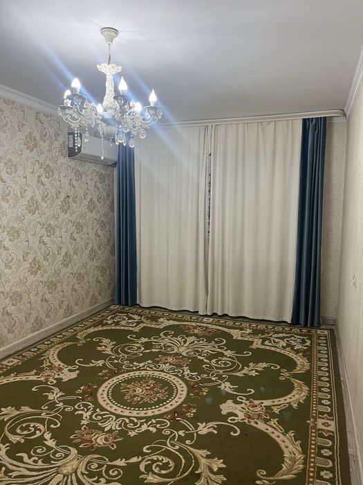 Сдается квартира на долгий срок