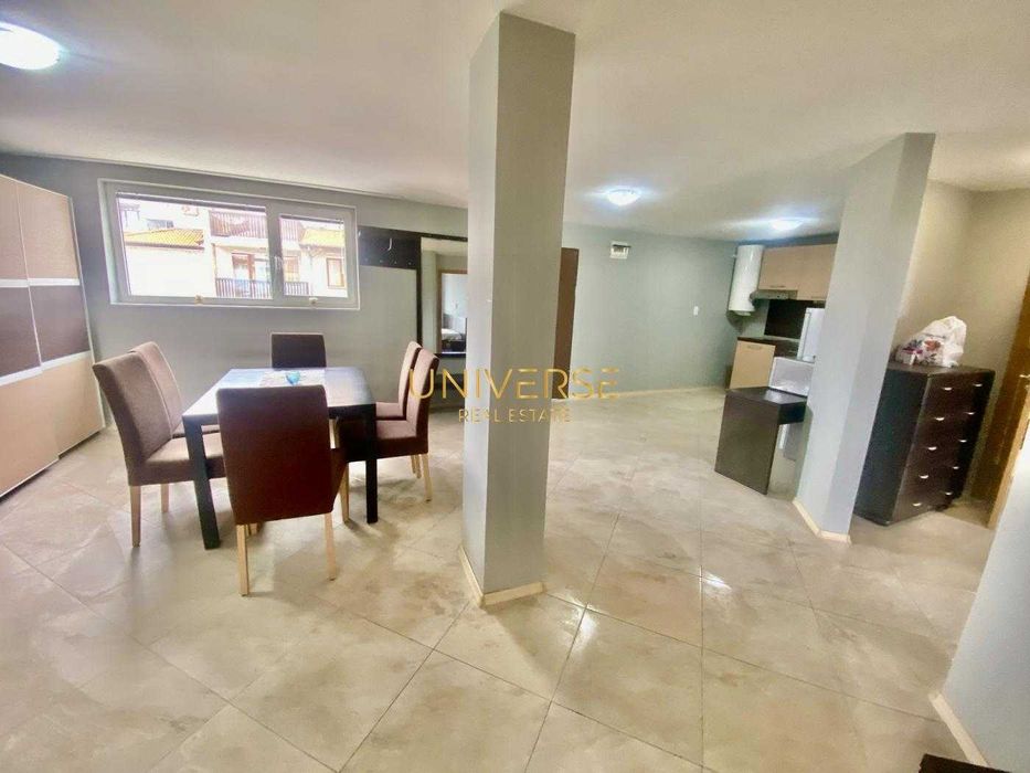 Продава се Тристаен апартамент в Свети Влас - 117 кв.м за 523 €/кв.м - Снимка #14