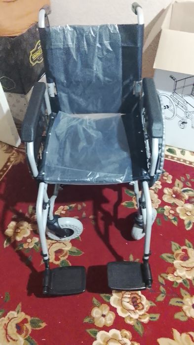 Kafolati bor ishlatilmagan karopka