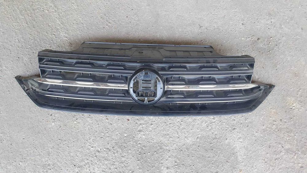 grila radiator Vw T-Cross 2019-2022