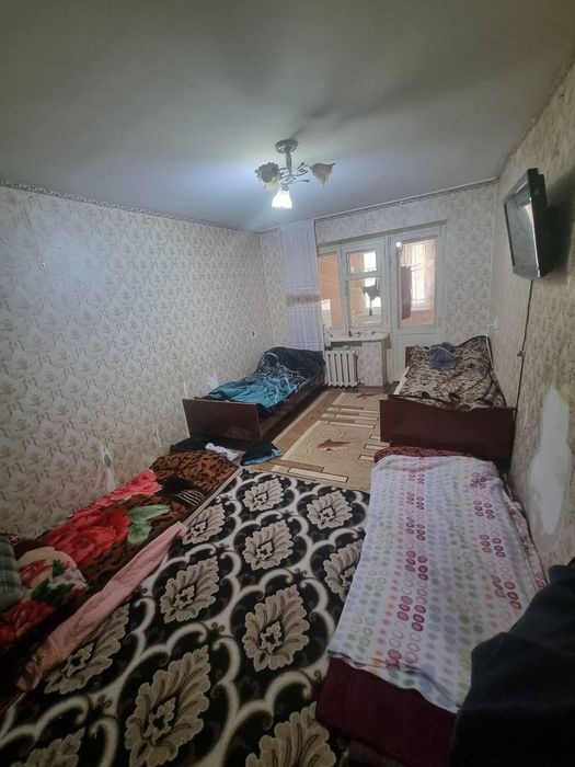 Продаётся квартира Чиланзар 23 квартал 2/1/4 кирпич 2Х6