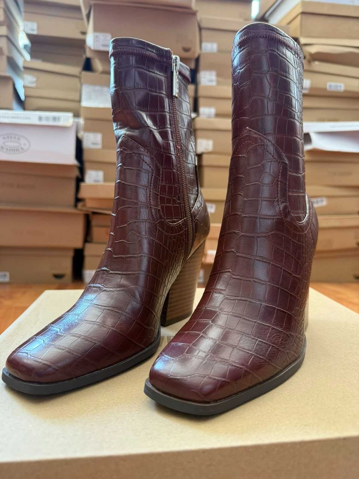 Steve Madden обувки