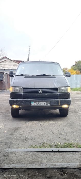 Продам Фольксваген Т4