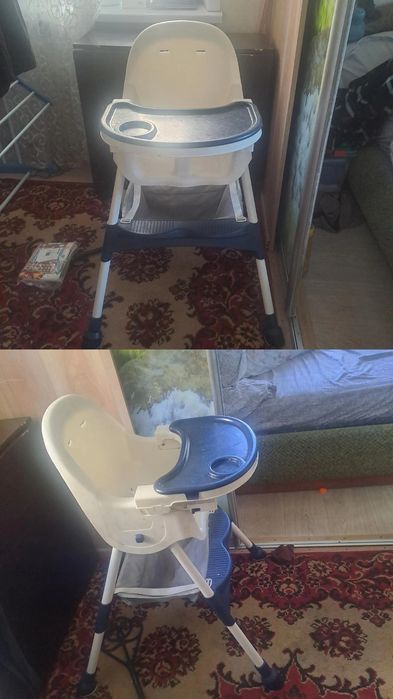 Продам детский стульчик