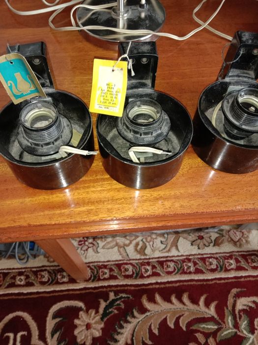 Бра  новые  СССР