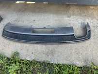 Fusta S-Line audi a4 b8.5