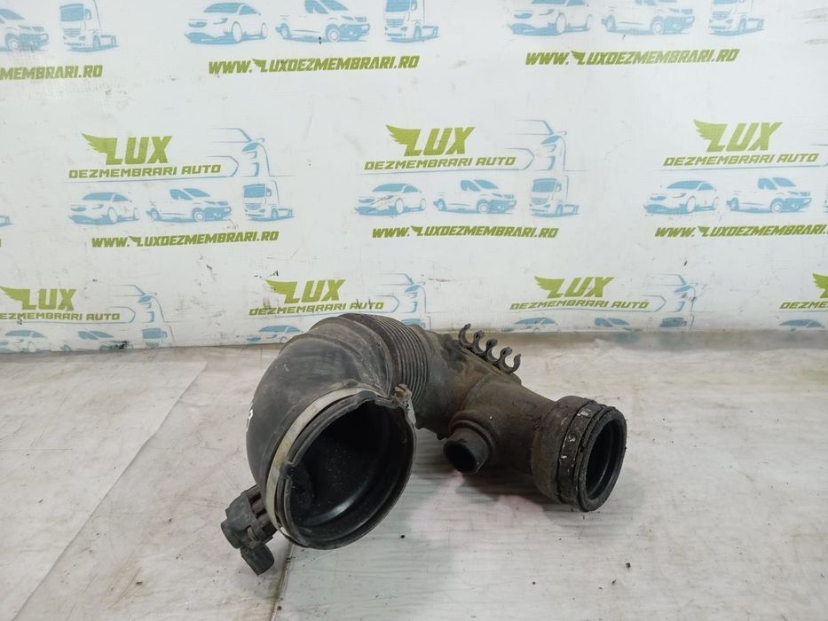 Tub tubulatura aer A6510940797 Mercedes-Benz C-Class W204/S204 [2007